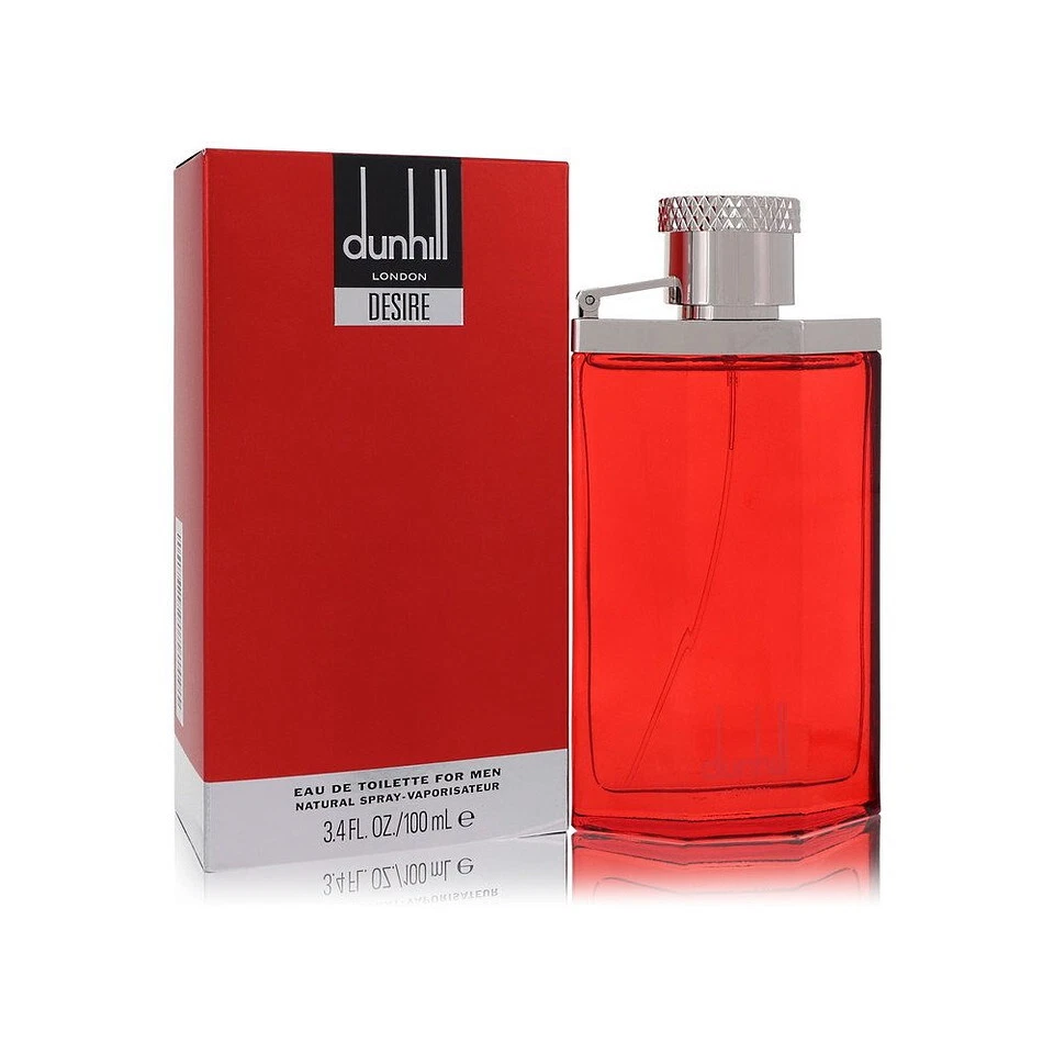 Alfred dunhill desire sale red