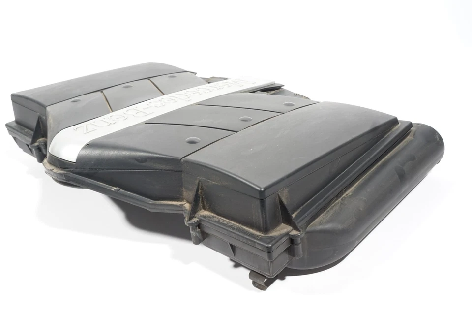 2003 - 2006 MERCEDES-BENZ E500 W211 AIR CLEANER ENGINE COVER 1120940004 OEM - Image 4 of 4