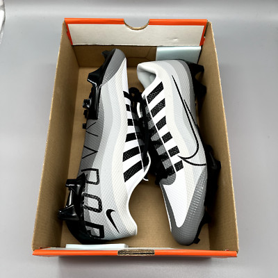 Sz 16 - Nike Vapor Edge Speed 360 Football Cleats Men White  display picture 2