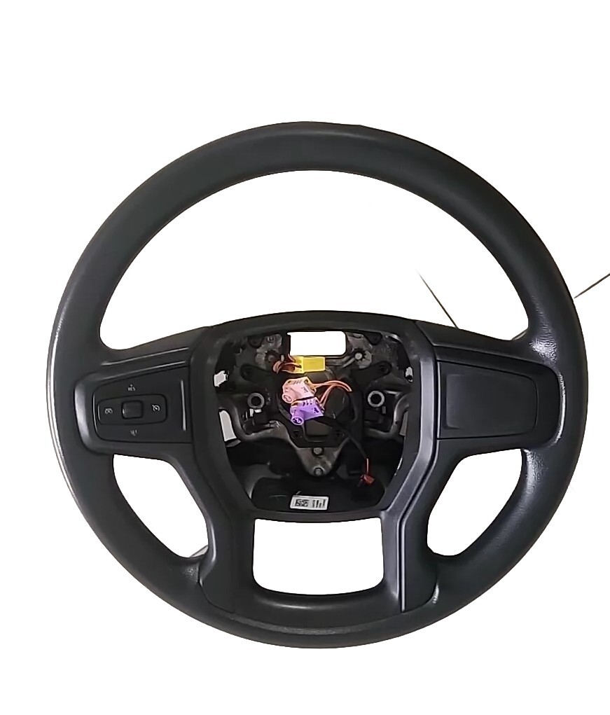 84946358 Steering Wheel CHEVY SILVERADO 1500 19 20 21 22