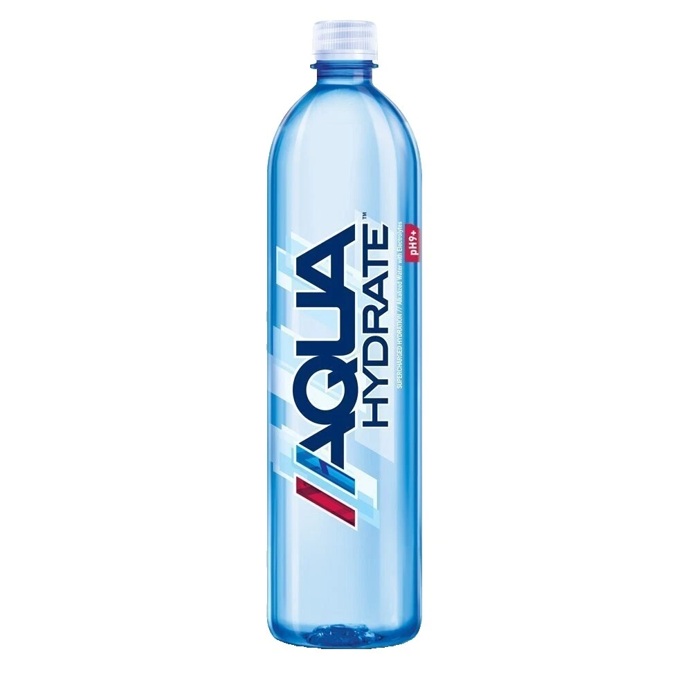 Agua Kosher Case