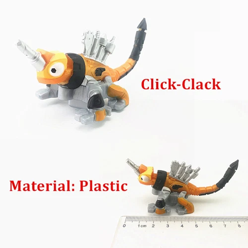 Mattel Dinotrux Dozer Ty Rux Doll Dinotrux Die Casting Dream Factory Toys Loose- - Bild 22 von 32