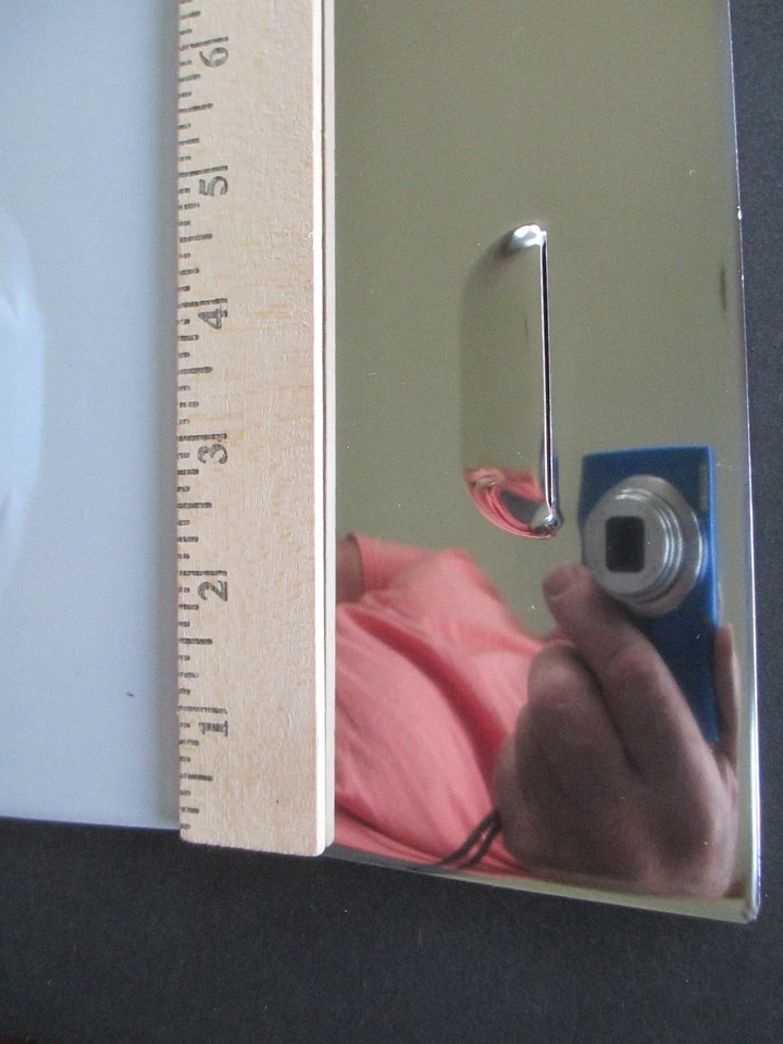 VTG Putco Pillar Post Trim Kit 1988 - 1998 GM Chevy Standard Cab Pickup Truck - Image 3 of 4