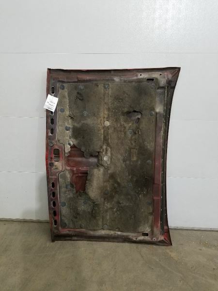 Hood Fits 81-91 BLAZER/JIMMY (full size) 255177 | eBay