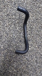 Original BMW E39 Bremskraftverstärker Vakuumschlauch 34336751612