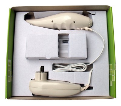 HOCHFREQUENZGERÄT (NEUES MODELL) HIGH FREQUENCY DEVICE UNIT DARSONVAL