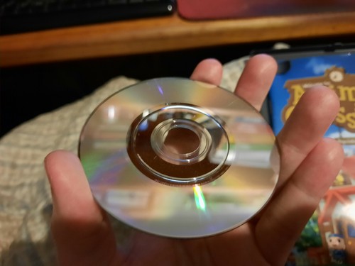 Animal Crossing PAL Gamecube Complete - Picture 8 of 8