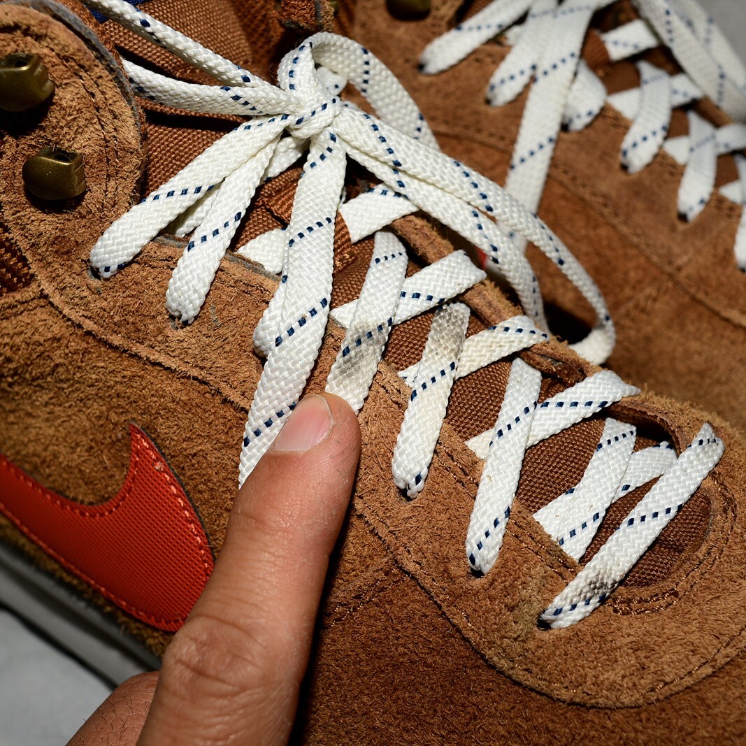 Nike Hoodland Light British Tan Suede Men US 12 | eBay Nike Hoodland Light British Tan Suede Men US 12 | eBay