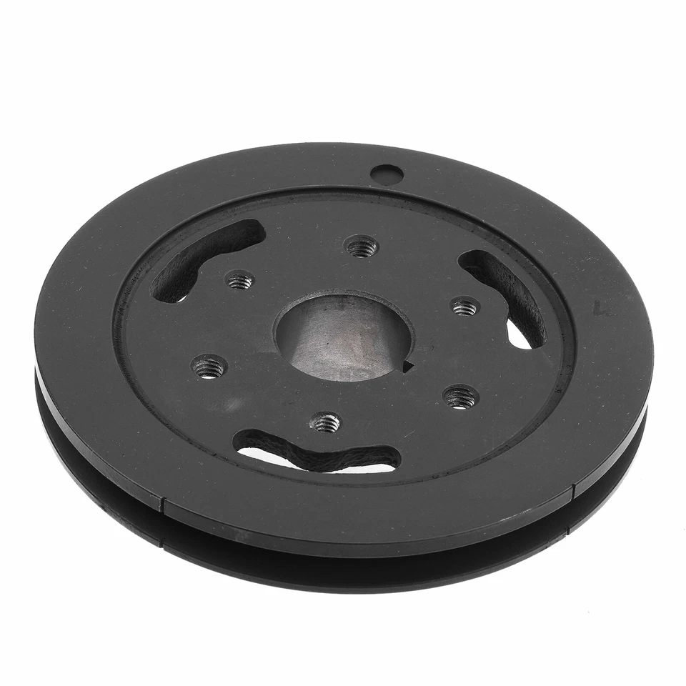 Engine Harmonic Balancer for Dodge A100 B100 D100 D250 W150 Chrysler Plymouth - Image 4 of 4