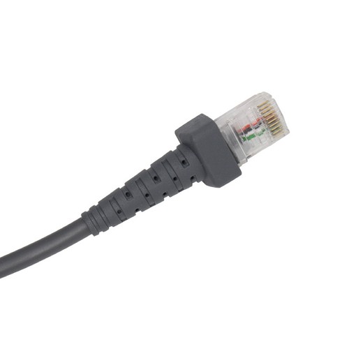 CBA-U01-S07ZAR 9FT 3M USB Cable for Motorola Symbol LS2208 LS4208 Scanner New - Picture 5 of 5