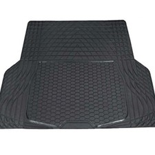 Ford Mondeo Focus 2.0 TDCi Titanium Estate PREMIUM HEAVY DUTY RUBBER BOOT MAT