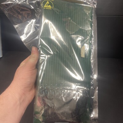 NEW! RELIANCE ELECTRIC 0-51899-2 CONTROL MODULE EXTENDER CARD