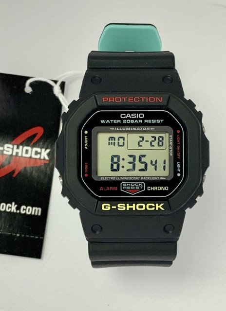 casio gshock classic