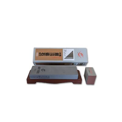 SS-5000 Naniwa Polishing Industry Shrimp Mark, Professional Super Ceramic Whe...