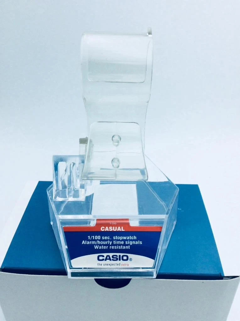 Casio oem watch sale