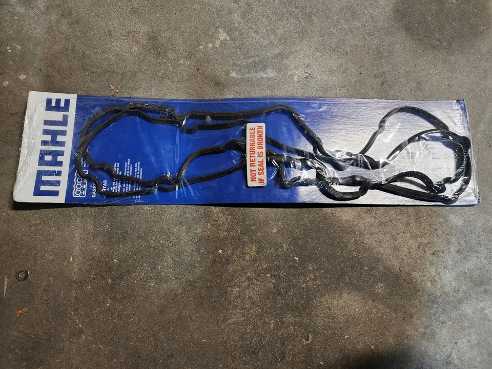 Комплект прокладок крышек клапанов VS50481 Mahle для Nissan Pathfinder TITAN Armada NV2500 - Изображение 2 из 2