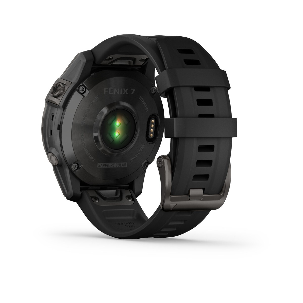 GARMIN - dill  GARMIN Fenix 6S Sapphire Black c17c4c6f-ae05-476c-9232-