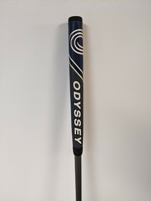 ODYSSEY TRIPLE TRACK TEN SLANT PUTTER 34 IN | eBay