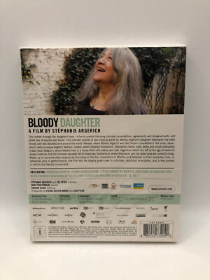 Buy Bloody Daughter (Blu-ray) online | eBay