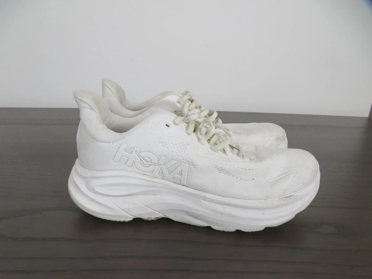 新品未使用！HOKA クリフトン9 ホワイト28cm HOKA Clifton 9 Triple White for sale | eBay