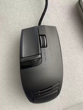 Logitech G9X Wired Gaming Mouse - Only Mouse