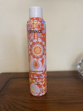Amika Headstrong Intense Hold Hairspray 8.2 oz.