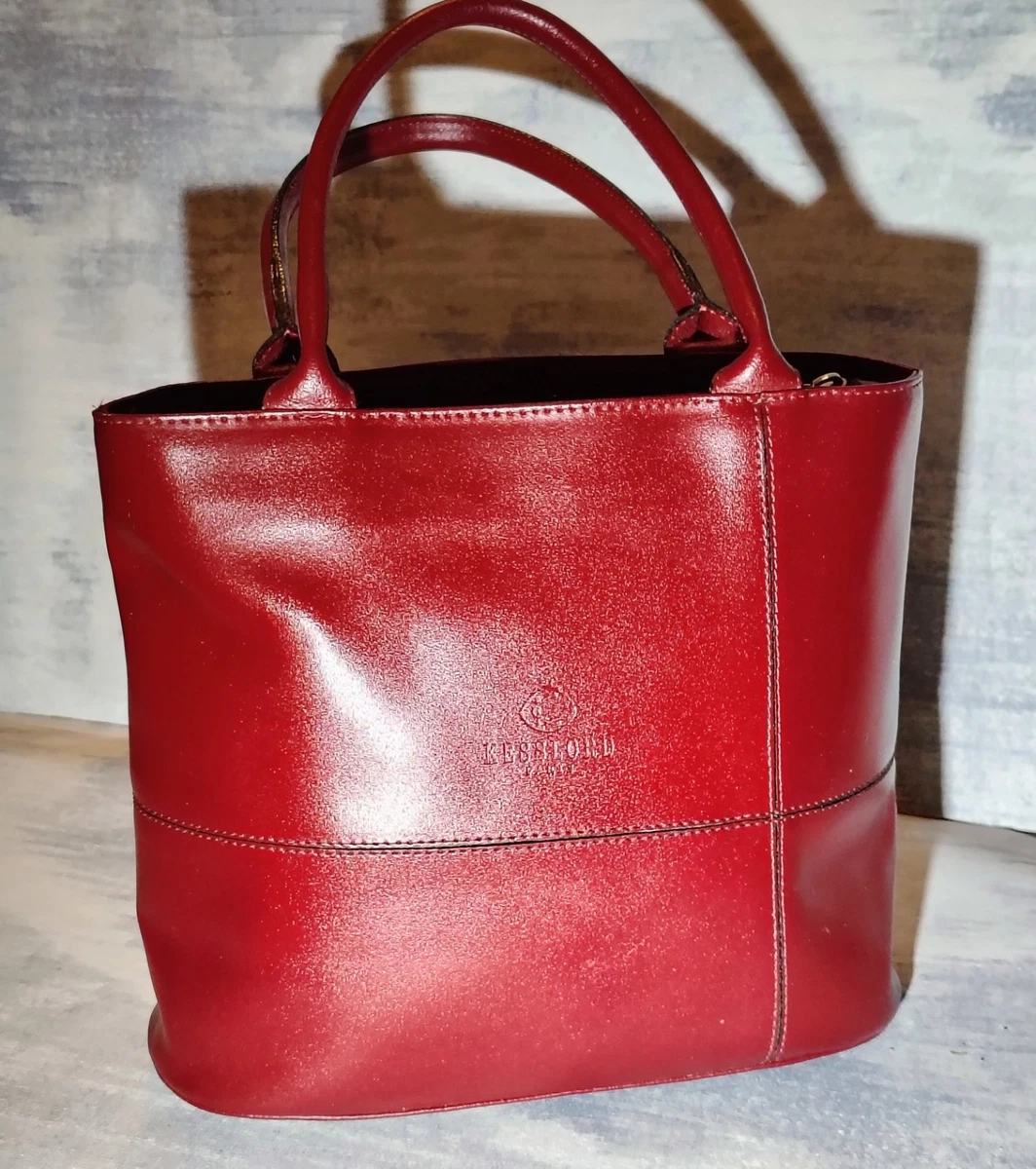 25+ Red 1990s Vintage Bags, Handbags & Cases for sale | Updated