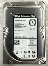 Seagate 3TB 7.2K 6Gb/s SAS 3.5" Server HDD | ST33000650SS, 9SM260-157