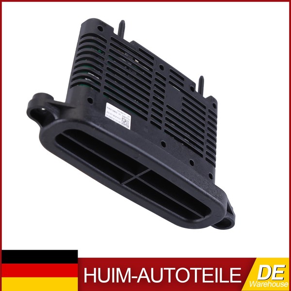 63117316217 7316208 7304593 FüR BMW 5Er F07 F10 Xenon Scheinwerfer BIX TMS Modul-image