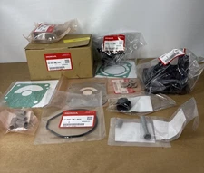 Genuine Honda 06193-ZW5-050 Water Pump Impeller Kit (missing 3 bolts)