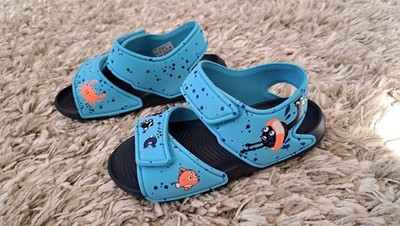 Adidas Kinder Sandalen Badeschuhe 30/31