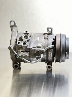 シボレー ACデルコ エアコンコンプレッサー MC447220-4426 Denso MC447220-4426 A/C Compressor | eBay
