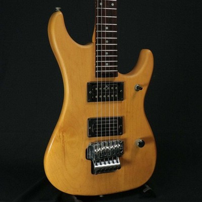 Washburn N2-NUNO Natural o12780
