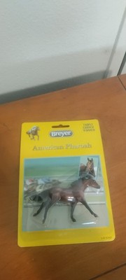BREYER STABLEMATE-American Pharoah Triple Crown Winner-Running Thoroughbred-NEW