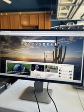 Dell P2717H 27" Full HD LED Backlit Widescreen Monitor w/ STAND