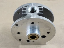 VERSAMATIC P24-4013A Center Block E2 / 3A – Parts & Components