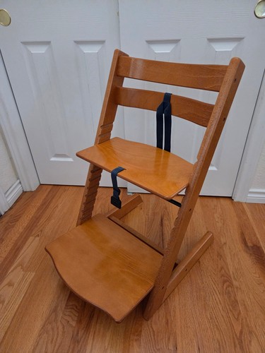 Stokke Kinderzeat / Tripp Trapp Chair
