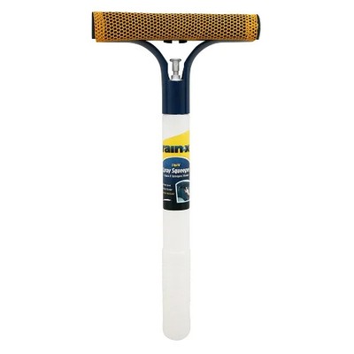 Rain-X 9425CDX Liquid Filled 8'' Spray Squeegee