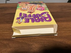Bible Buffet (Nintendo Entertainment System, NES) NO QUIZ BOOK