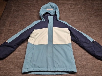 Heber Peak Skijacke Winterjacke Jungen Gr. 152 Wassersäule 10.000mm Wind- und...