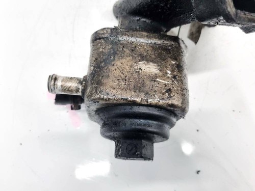 HEIZKÖRPER ÖL KÜHLER (Ölkühler)  Volkswagen Golf DE2207322-13