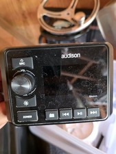 Audison Marine AMR 20 Digital Media Receiver USB/Bluetooth- Read 