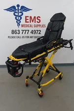 FREE SHIPN 2019 Stryker 6506 Power Pro XT XPS 700lb 30.7hrs - Warranty