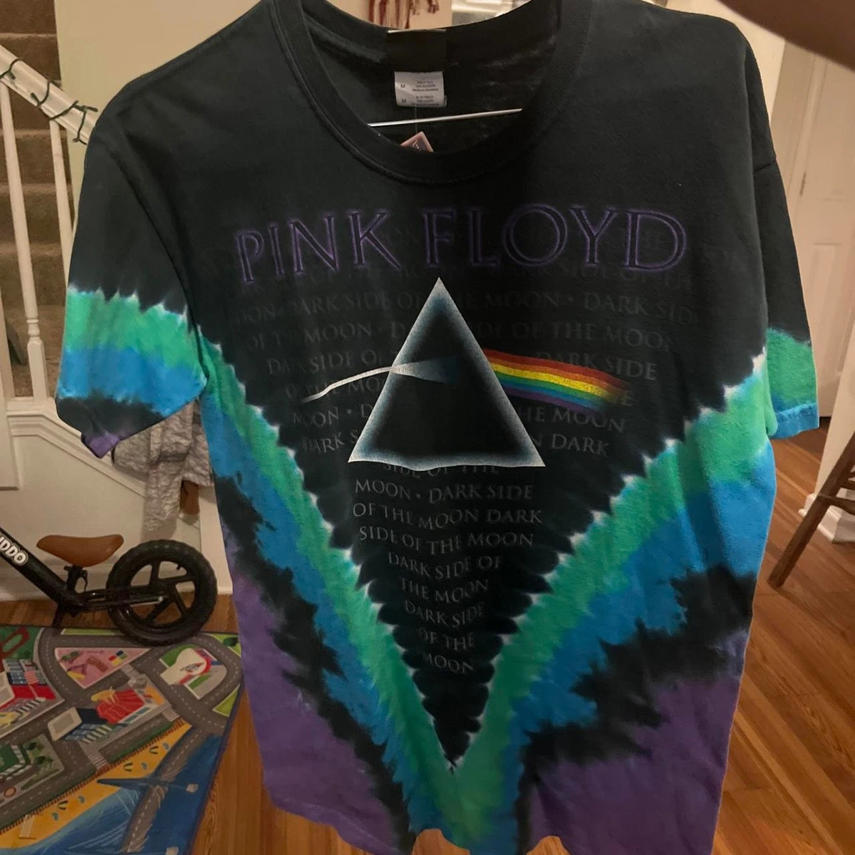 Liquid Blue Pink Shirts for Men for sale | eBay