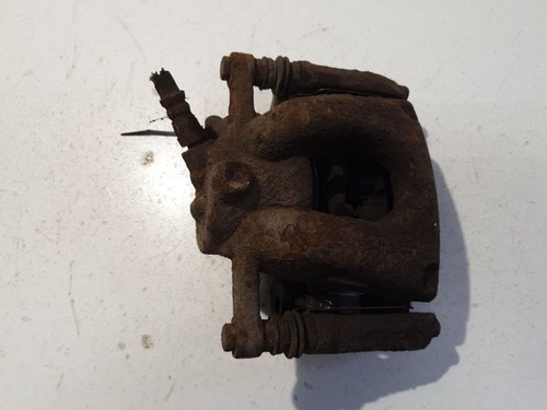 BMW 1-Series 2007 Disc-Brake Caliper - FRONT RIGHT USED, Genuine #2475807-08