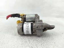 2018-2022 Ford Mustang Car Starter Motor Solenoid Oem KC4LQ