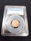 1949-S Lincoln Wheat Cent — photo from another recent sale