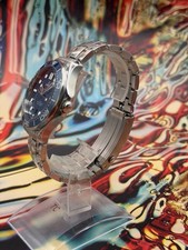 2024 Omega Seamaster Diver 300M – Ref. 210.30.42.20.03.001 –42mm Blue Dial 5