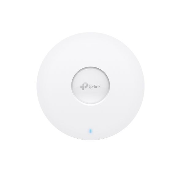 TP-Link EAP650 2,4 & 5 GHz AX3600 WLAN Wi-Fi 6 Accesspoint, Weiß, MU-MIMO, NEU - Bild 2