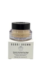 Bobbi Brown Vitamin Enriched Eye Base Crema Idratante Occhi Con Vitamina B3, B5, B6 E B12 15 Ml-image